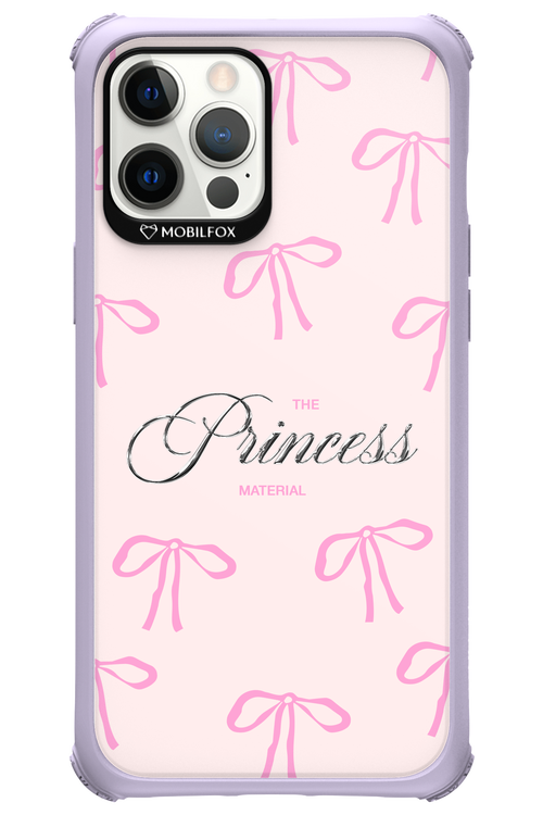 Princess Material - Apple iPhone 12 Pro Max
