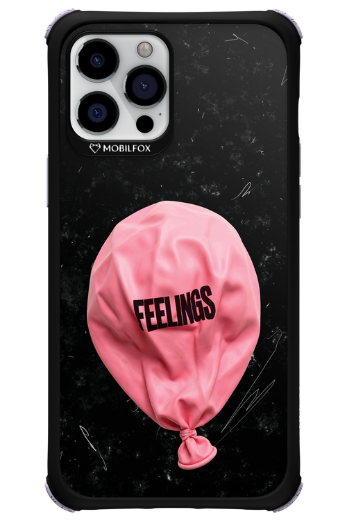 Feelings 2.0 - Apple iPhone 12 Pro Max