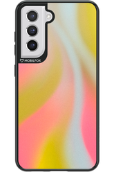 Pink Aura 2.0 - Samsung Galaxy S21 FE