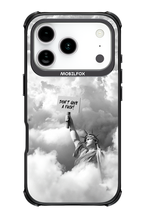 Don't give a  2.0 - Apple iPhone 17 Pro
