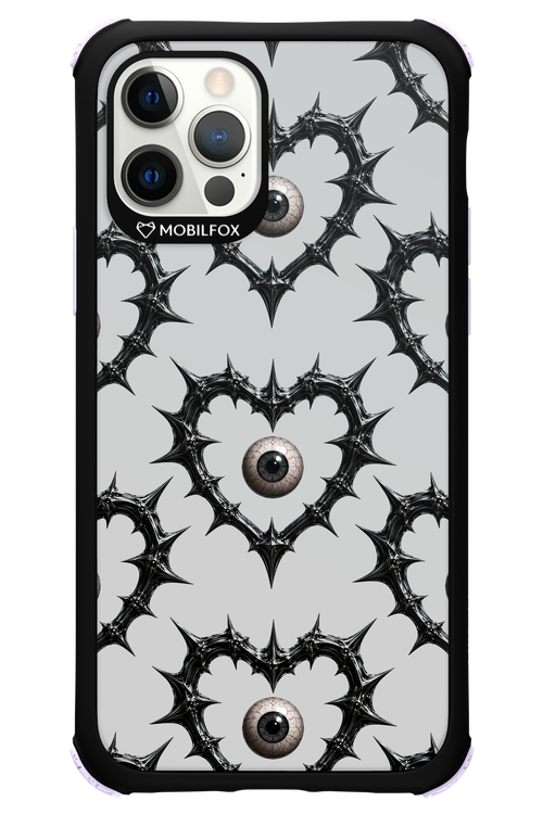 Heart Vision 2.0 - Apple iPhone 12 Pro