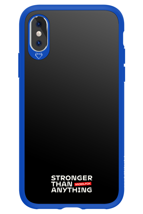 Stronger - Apple iPhone XS