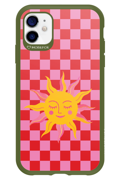 SUNNY 2.0 - Apple iPhone 11