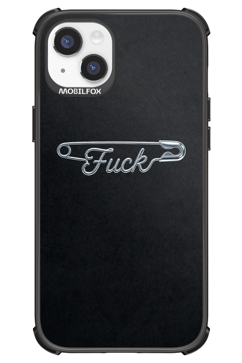 Fuck Clip 2.0 - Apple iPhone 14 Plus