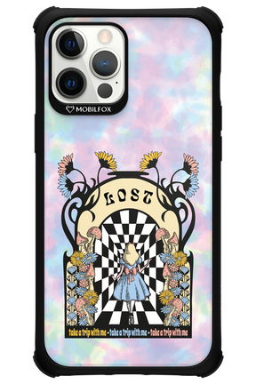 L0ST 2.0 - Apple iPhone 12 Pro Max