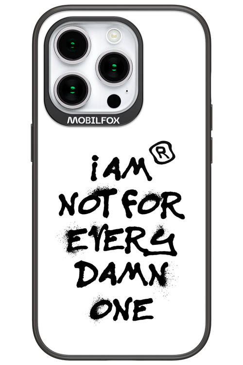Original R 2.0 - Apple iPhone 15 Pro