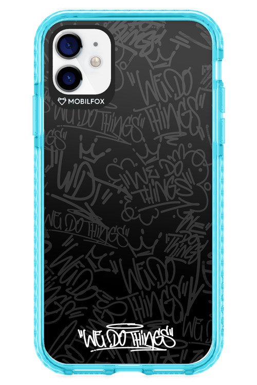 We Do Things 2.0 - Apple iPhone 11