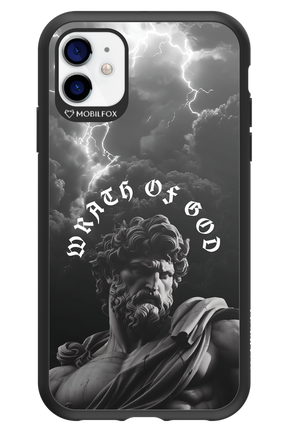 God 2.0 - Apple iPhone 11