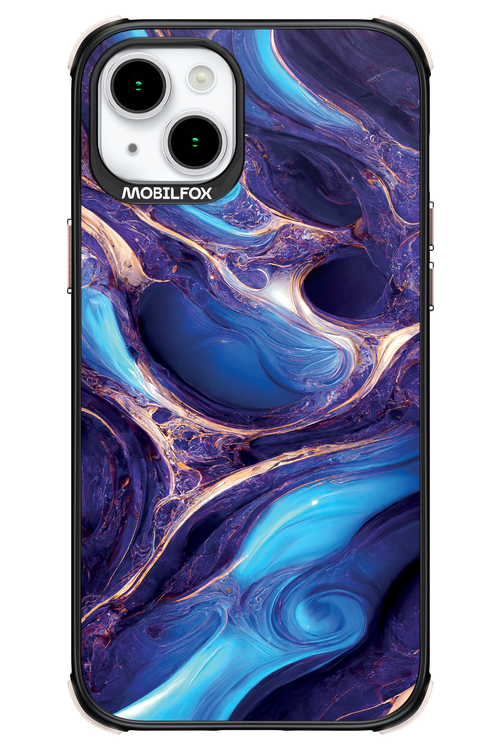 Amethyst - Apple iPhone 15 Plus