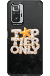 Top Tier 2.0 - Xiaomi Redmi Note 10 Pro
