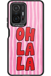 OHLALA 2.0 - Xiaomi Mi 11T