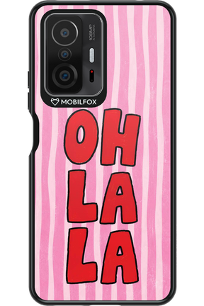OHLALA 2.0 - Xiaomi Mi 11T