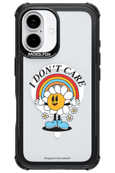 Don't Care - Apple iPhone 16