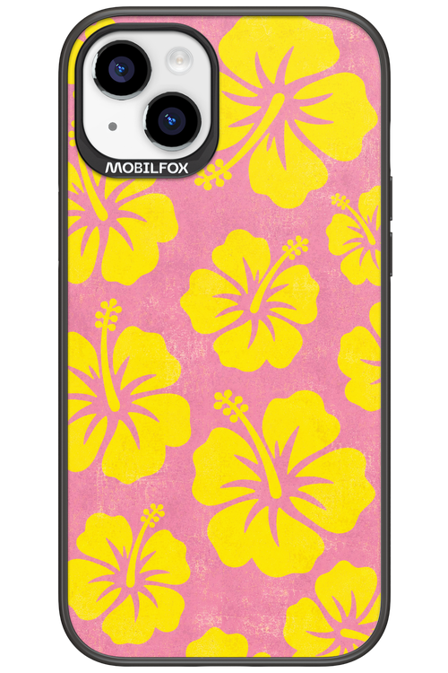 HAWAII 2.0 - Apple iPhone 15 Plus