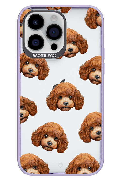 Puddle Amore 2.0 - Apple iPhone 14 Pro Max