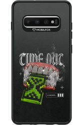 Time Out 2.0 - Samsung Galaxy S10+