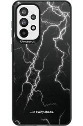 Chaotic Thunder 2.0 - Samsung Galaxy A73