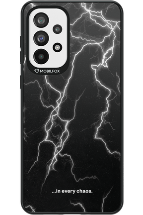 Chaotic Thunder 2.0 - Samsung Galaxy A73