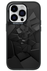 Black Mountains - Apple iPhone 14 Pro