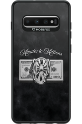 M2M 2.0 - Samsung Galaxy S10+