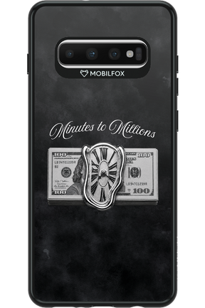 M2M 2.0 - Samsung Galaxy S10+