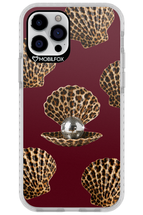 Summer Disco 2.0 - Apple iPhone 12 Pro