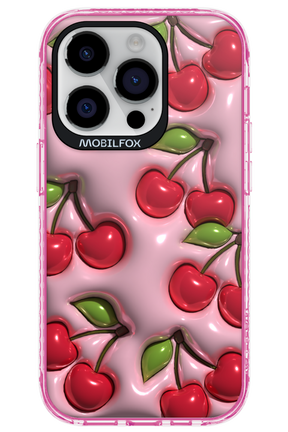 Cherry Bomb - Apple iPhone 14 Pro