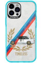 Timeless - Apple iPhone 12 Pro Max