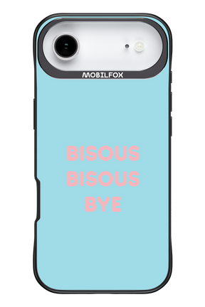 Bisous - Apple iPhone 17 Air