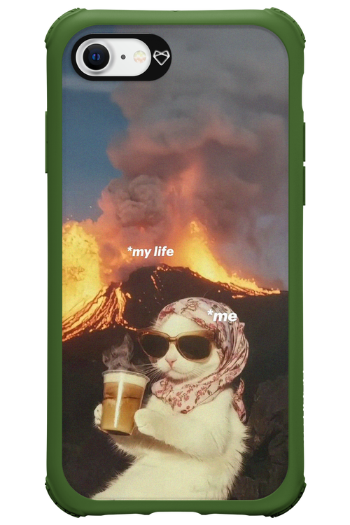 My life 2.0 - Apple iPhone 8