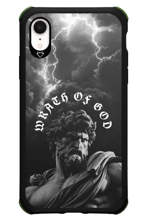 God 2.0 - Apple iPhone XR