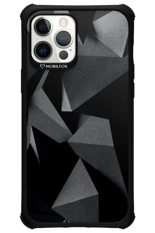 Live Polygons - Apple iPhone 12 Pro Max