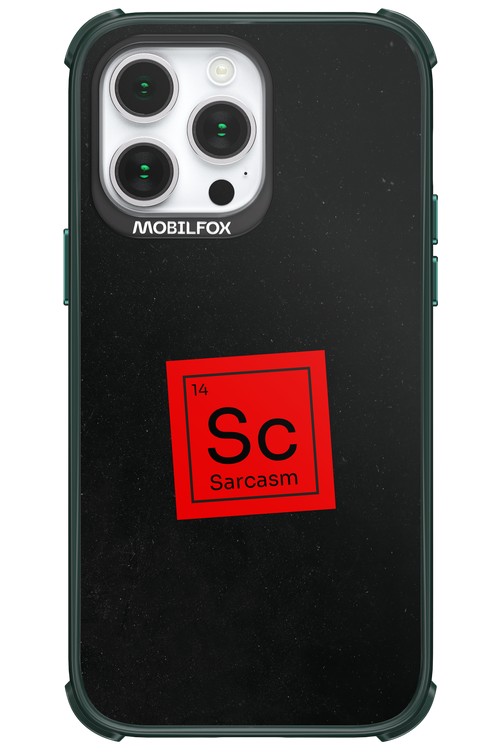 Sc 2.0 - Apple iPhone 14 Pro Max