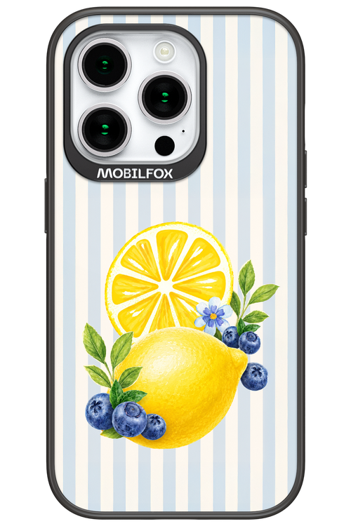Fresh Flash 2.0 - Apple iPhone 15 Pro