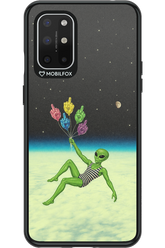 Space Chill 2.0 - OnePlus 8T