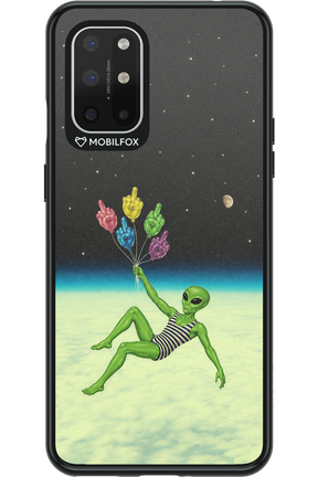 Space Chill 2.0 - OnePlus 8T