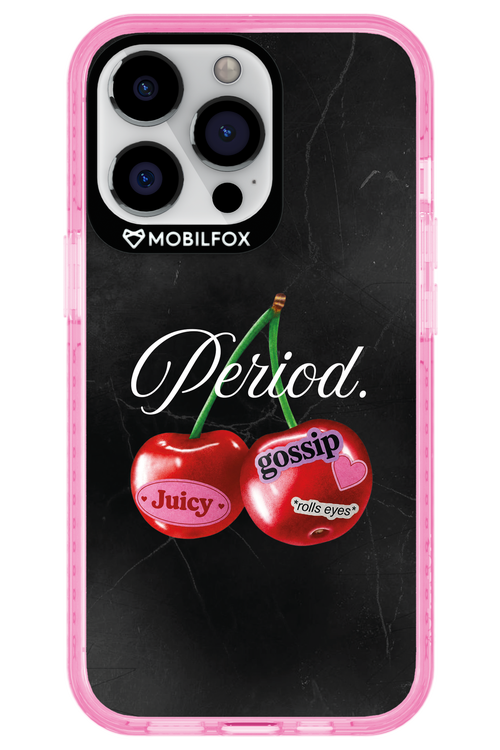 Period 2.0 - Apple iPhone 13 Pro