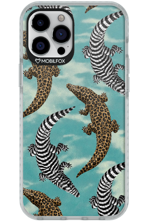 Style Bite 2.0 - Apple iPhone 12 Pro Max