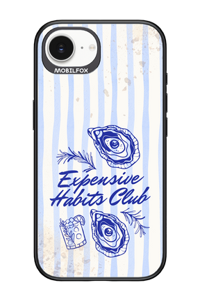 Expensive Habits Club 2.0 - Apple iPhone 17e