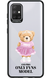 Princess and More - Samsung Galaxy A71