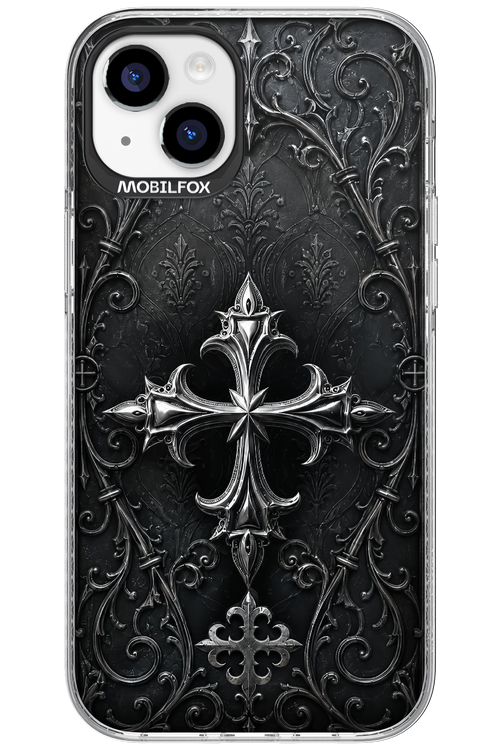 Armor 2.0 - Apple iPhone 15 Plus