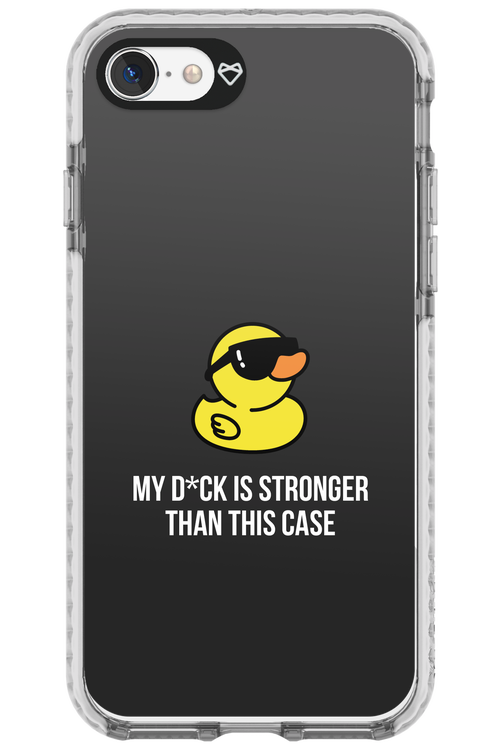 My D_ck 2.0 - Apple iPhone 8