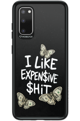 MoneyFly 2.0 - Samsung Galaxy S20