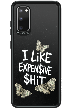 MoneyFly 2.0 - Samsung Galaxy S20