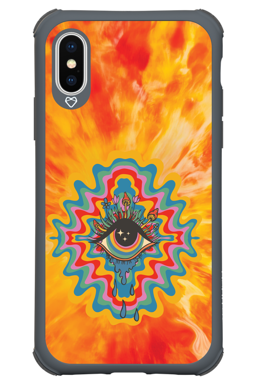 ThirdEye 2.0 - Apple iPhone X