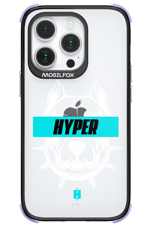 BULL Leather 2.0 - Apple iPhone 14 Pro