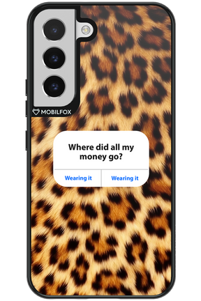 My Money 2.0 - Samsung Galaxy S22