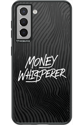 Money Whisperer 2.0 - Samsung Galaxy S21