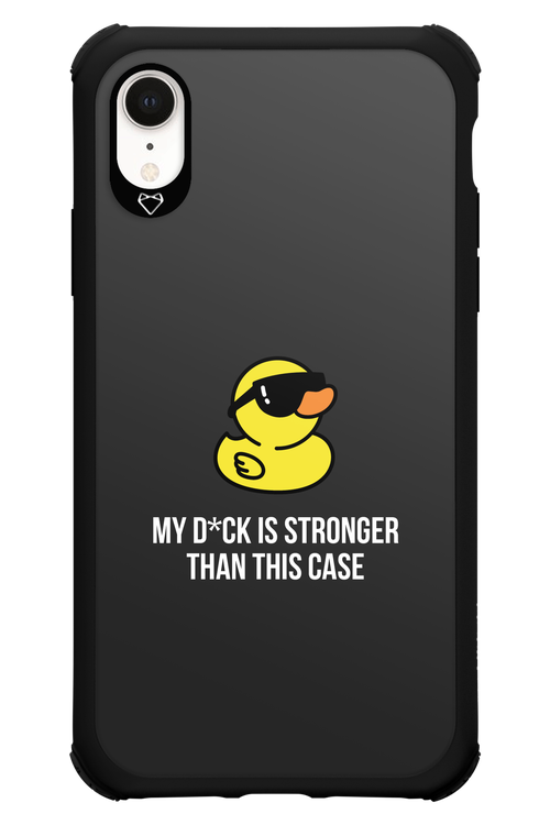 My D_ck 2.0 - Apple iPhone XR