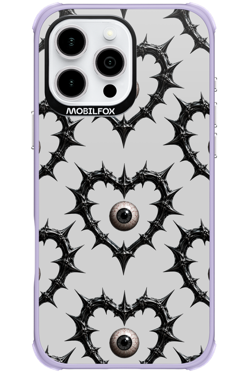 Heart Vision 2.0 - Apple iPhone 16 Pro Max